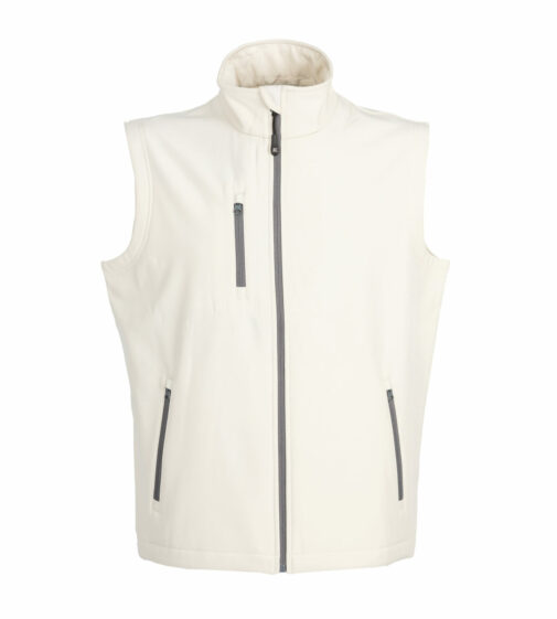 Gilet softshell 2 strati tarvisio man - immagine 7