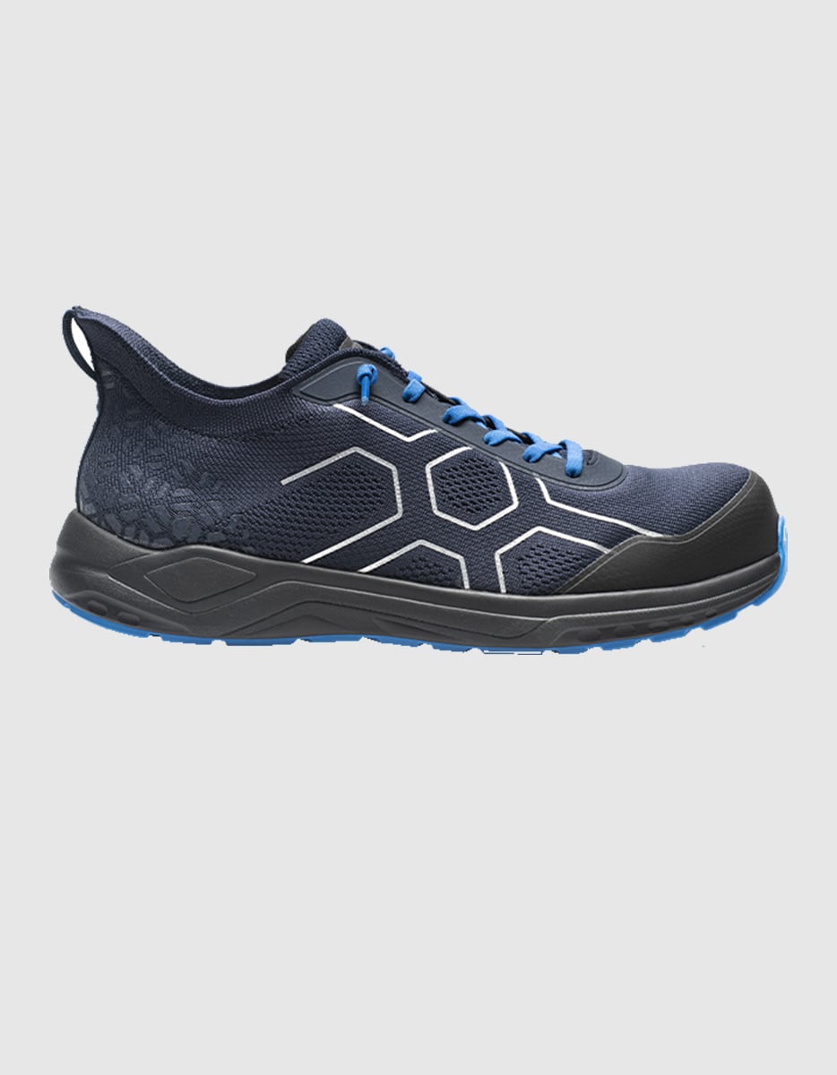 Scarpa bassa flexifly