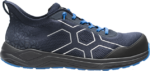 Sottozero calzature sz500b flexifly blu royal laterale