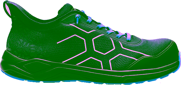 Scarpa bassa flexifly - immagine 3