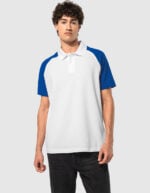 K226-polo-baseball-maniche-corte