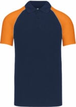 Ps k226 navy orange