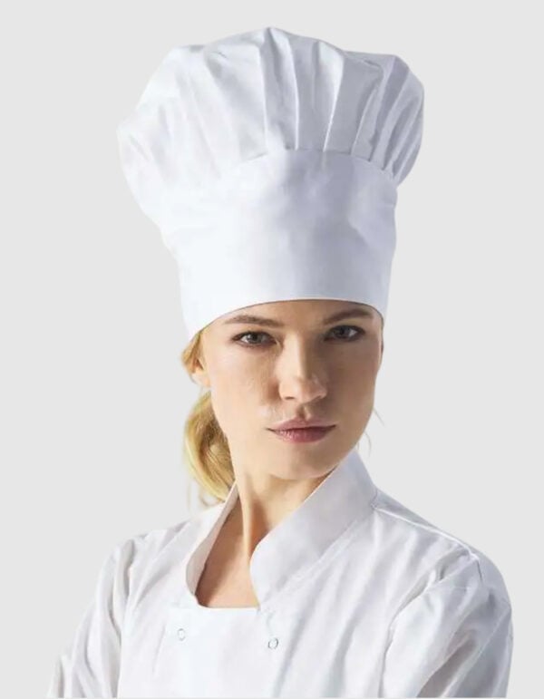 Mi017-cappello-chef
