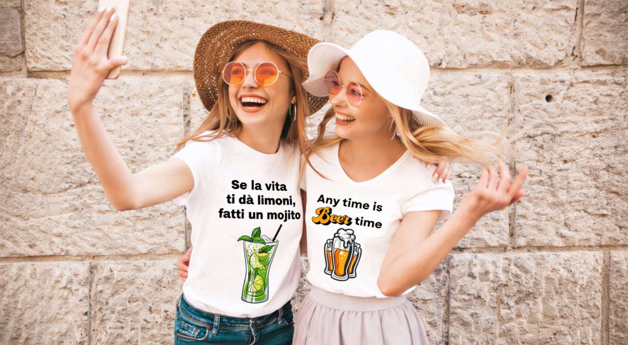 Frasi ironiche simpatiche