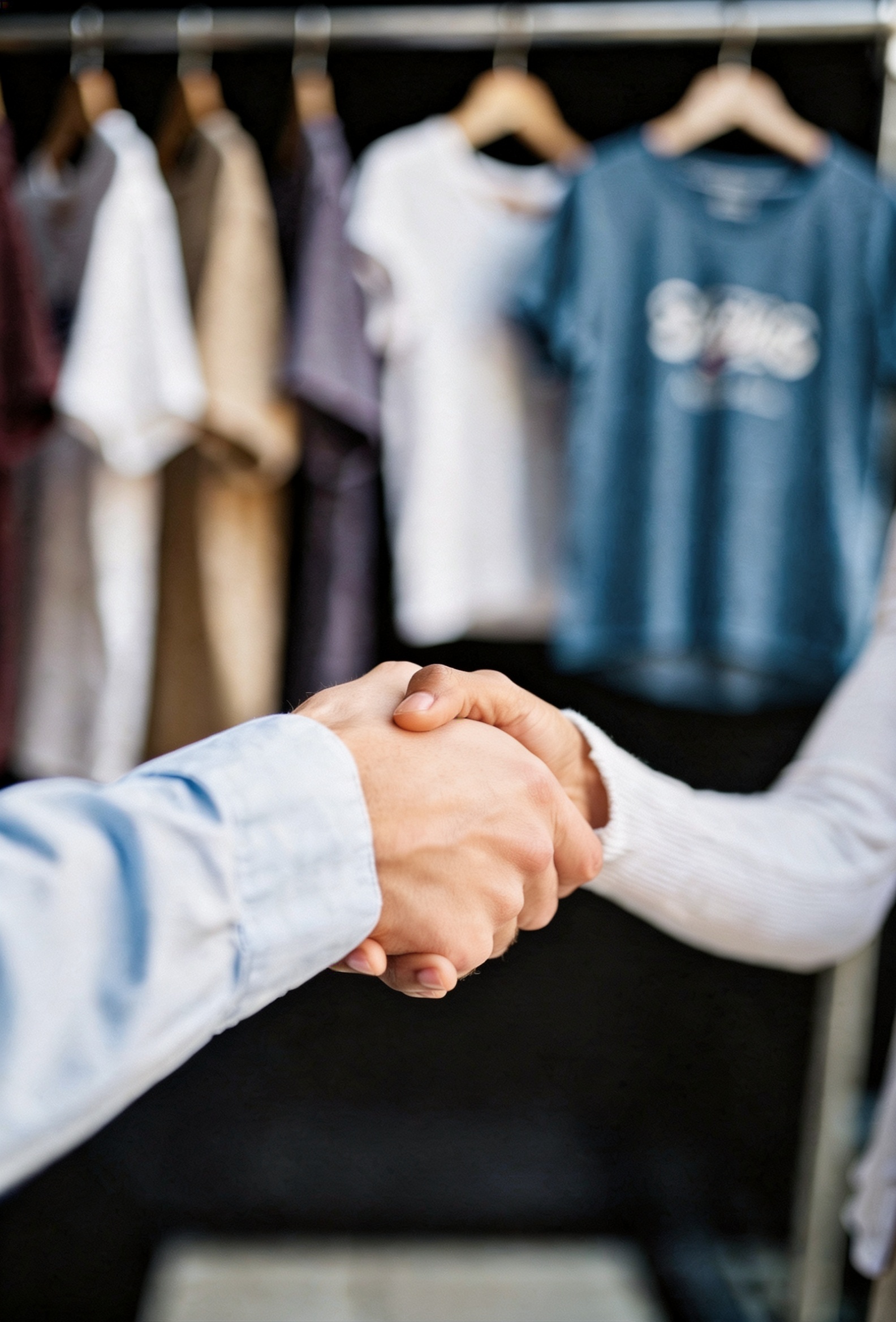 Partner grandi ordini