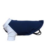 Pp001 navy white ft
