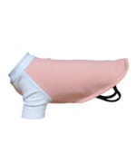 Pp001 pink white ft