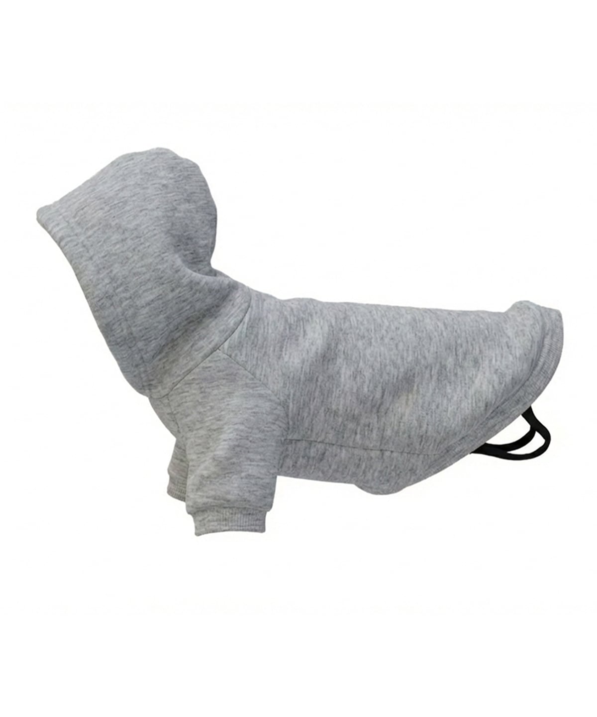 Felpa con cappuccio per cani - immagine 7