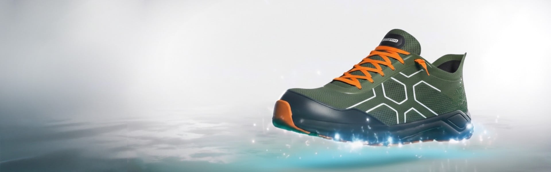 Scarpe da lavoro