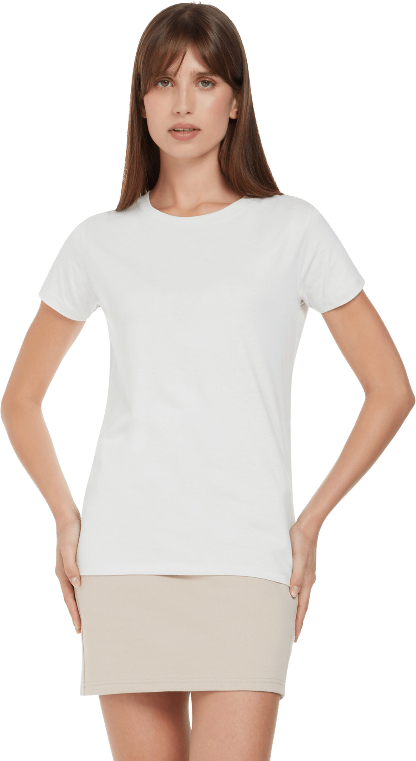 Tshirt donna in bamboo - immagine 6