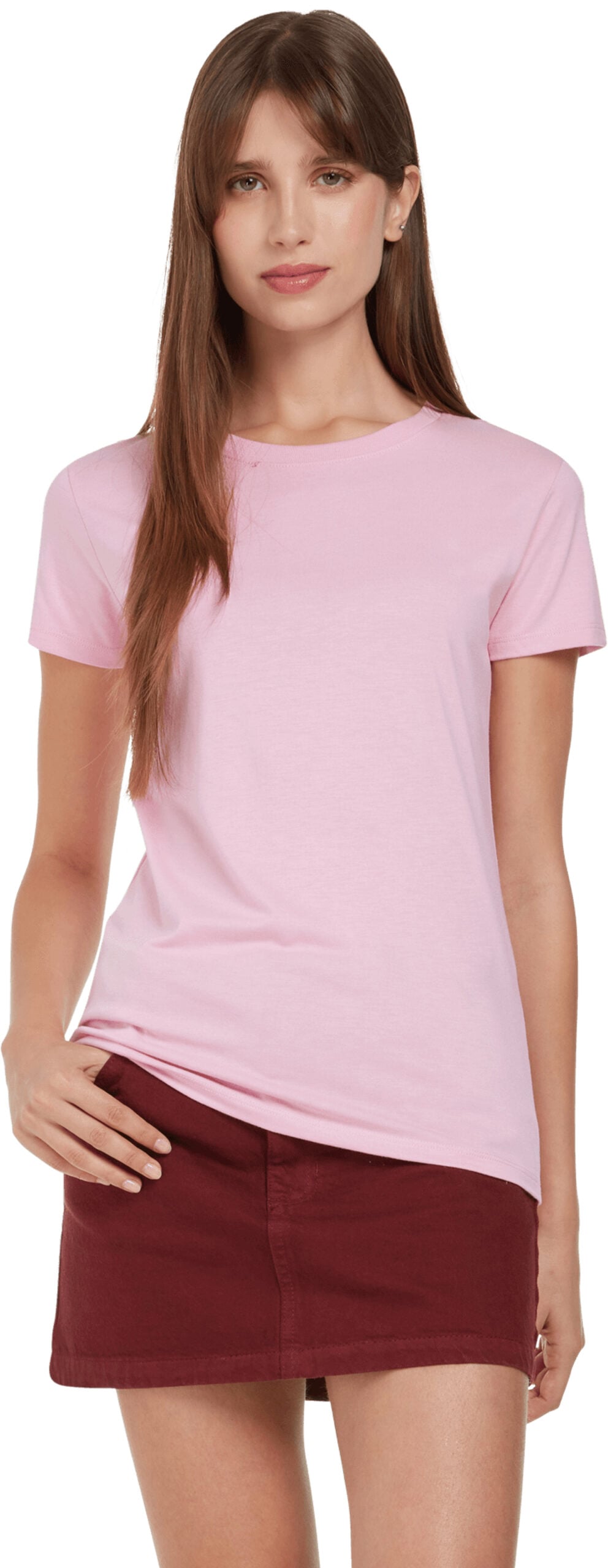 Tshirt donna in bamboo - immagine 7
