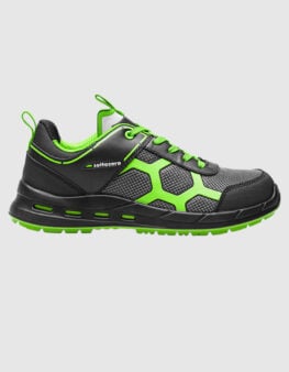 Scarpa bassa ufo