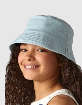 Cappello Pescatore Cotone bambino