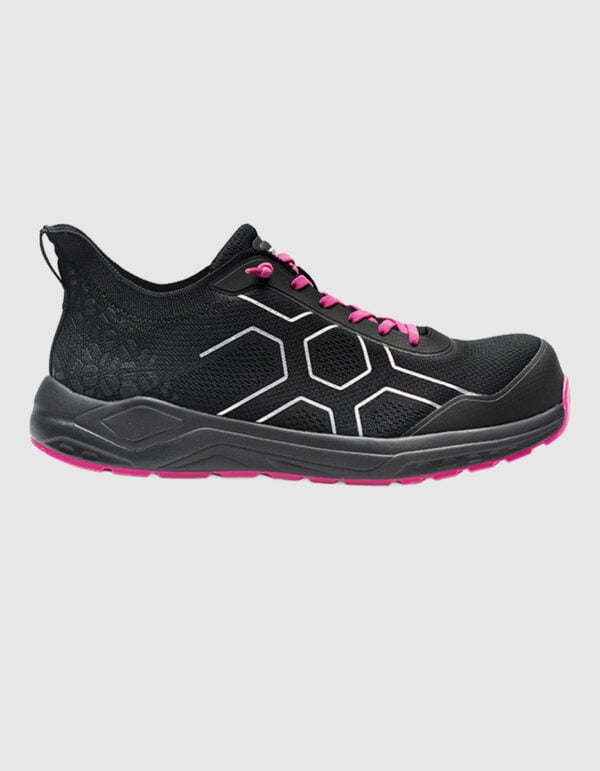 Scarpe antinfortunistiche
