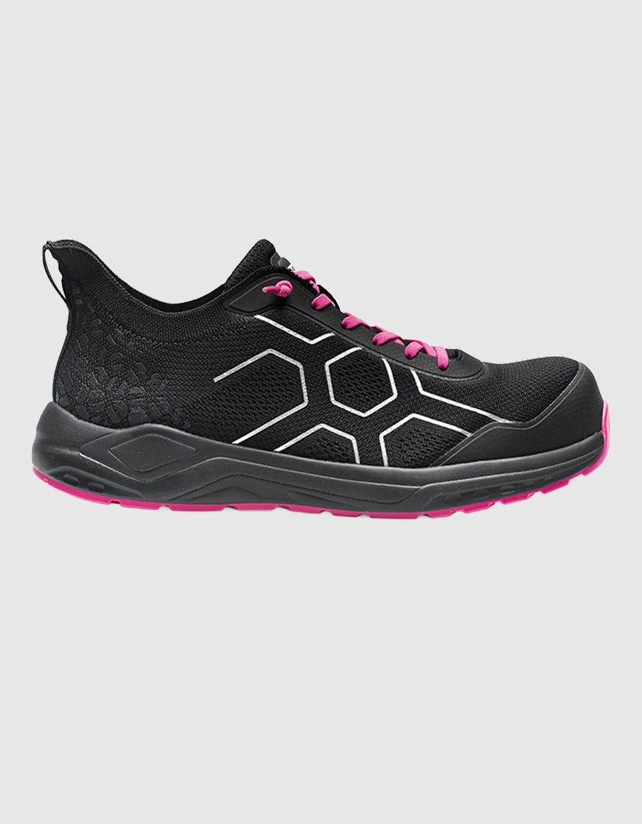 Scarpa bassa donna elettra
