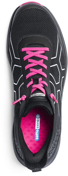 Scarpa bassa donna elettra - immagine 2