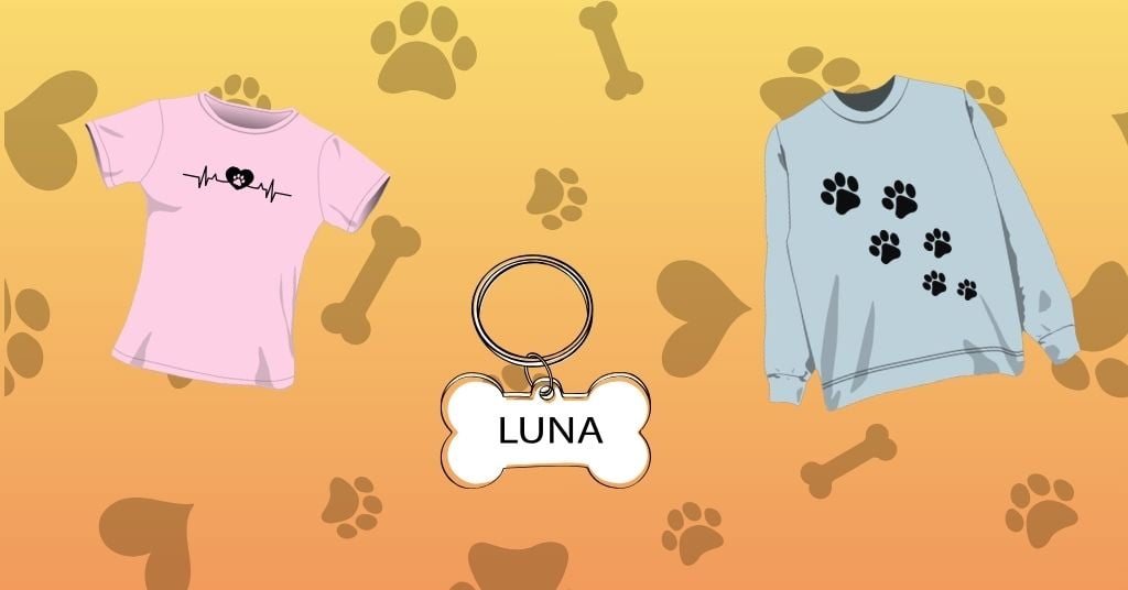 Regali personalizzati padroni cani