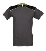 Tshirt uomo imperia con protezione raggi solari - immagine 4