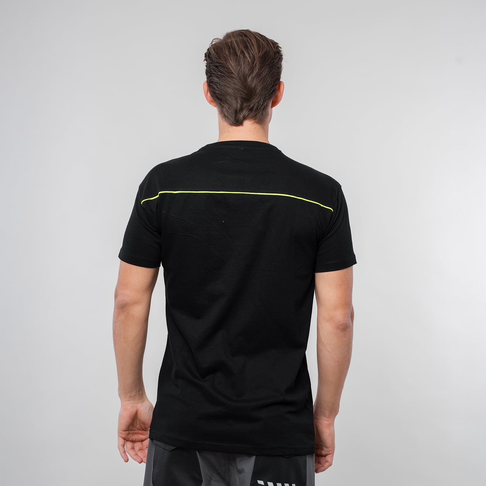 Tshirt uomo imperia con protezione raggi solari - immagine 5