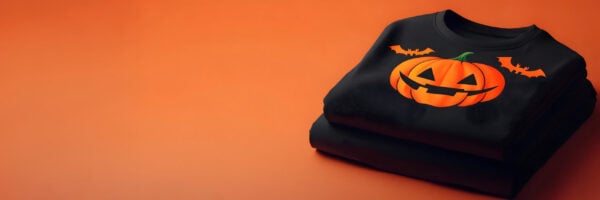 Hero magliette personalizzate halloween
