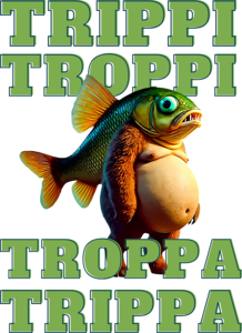 Trippi troppi