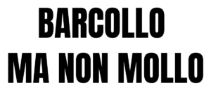 Barcollo, ma non mollo