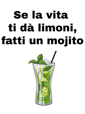 Fatti un mojito