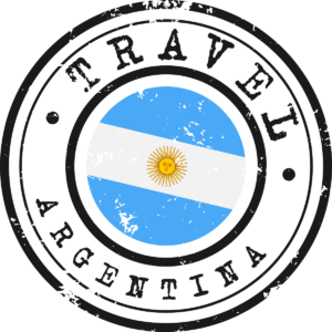 Timbro Argentina